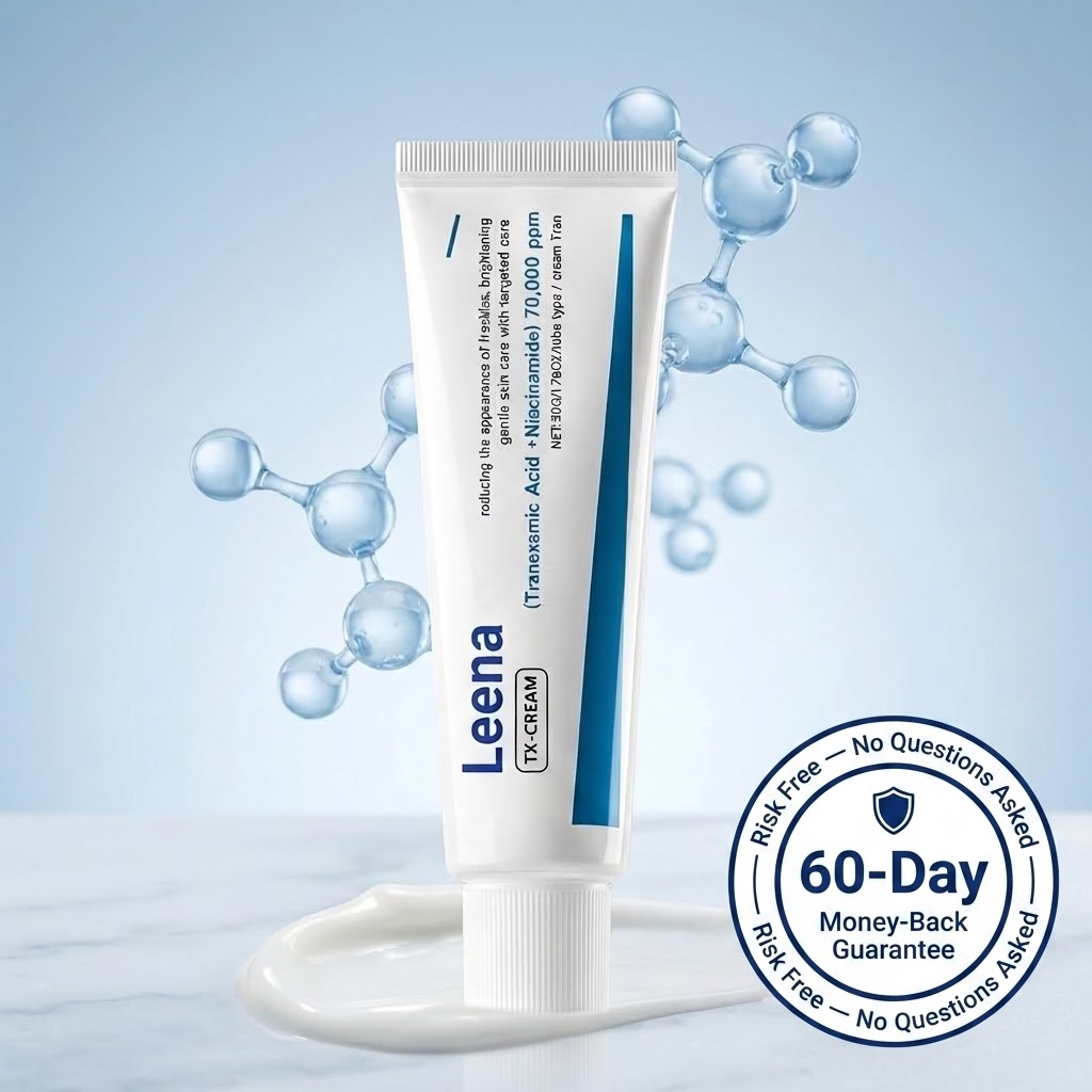 DermTone cream