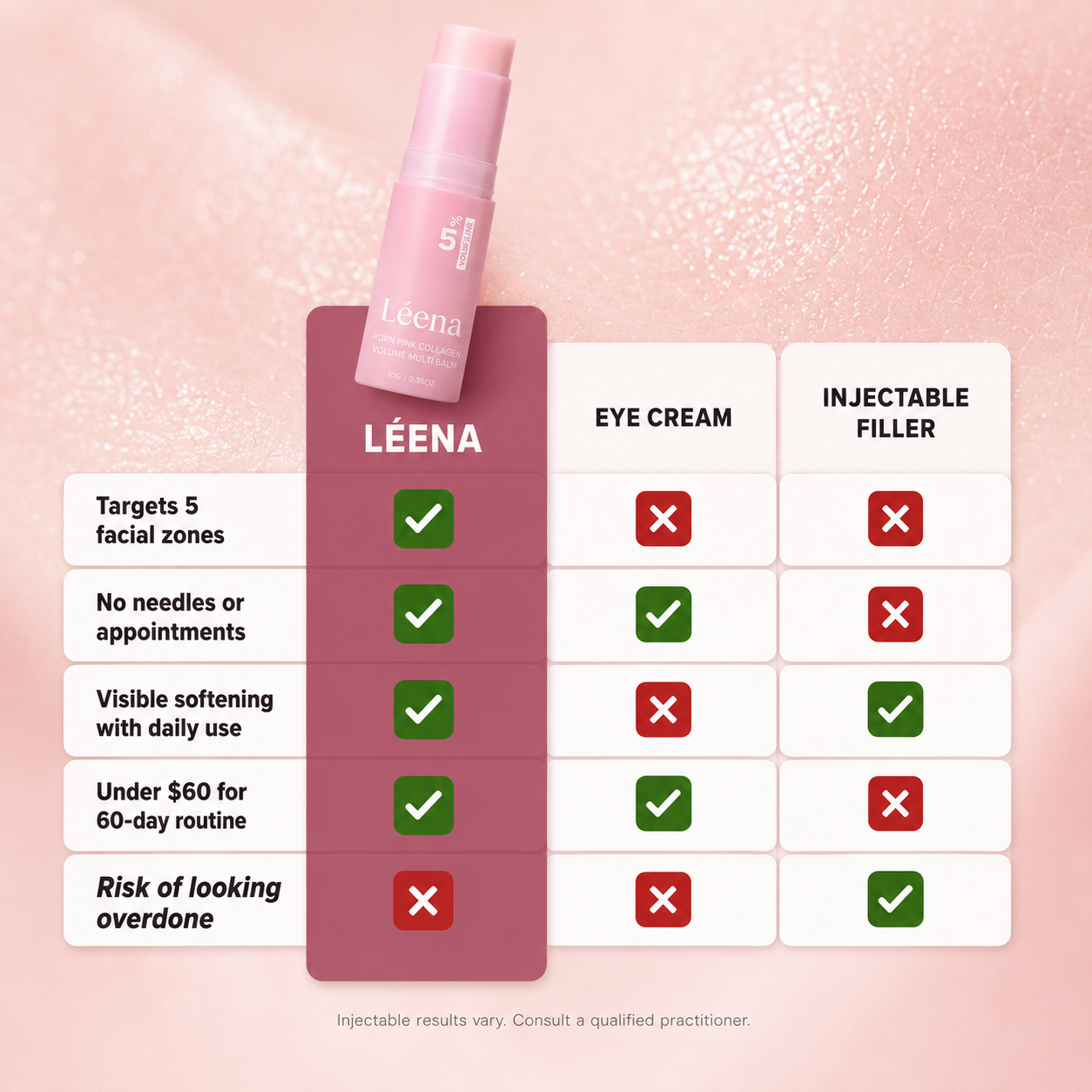 PlumpVeil Multi Balm