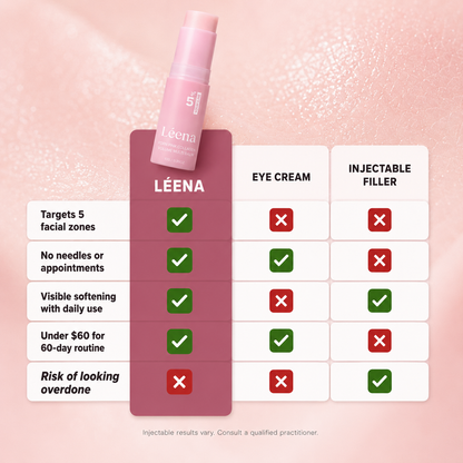 PlumpVeil Multi Balm