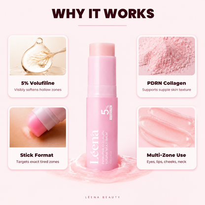 PlumpVeil Multi Balm