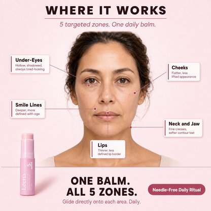 PlumpVeil Multi Balm