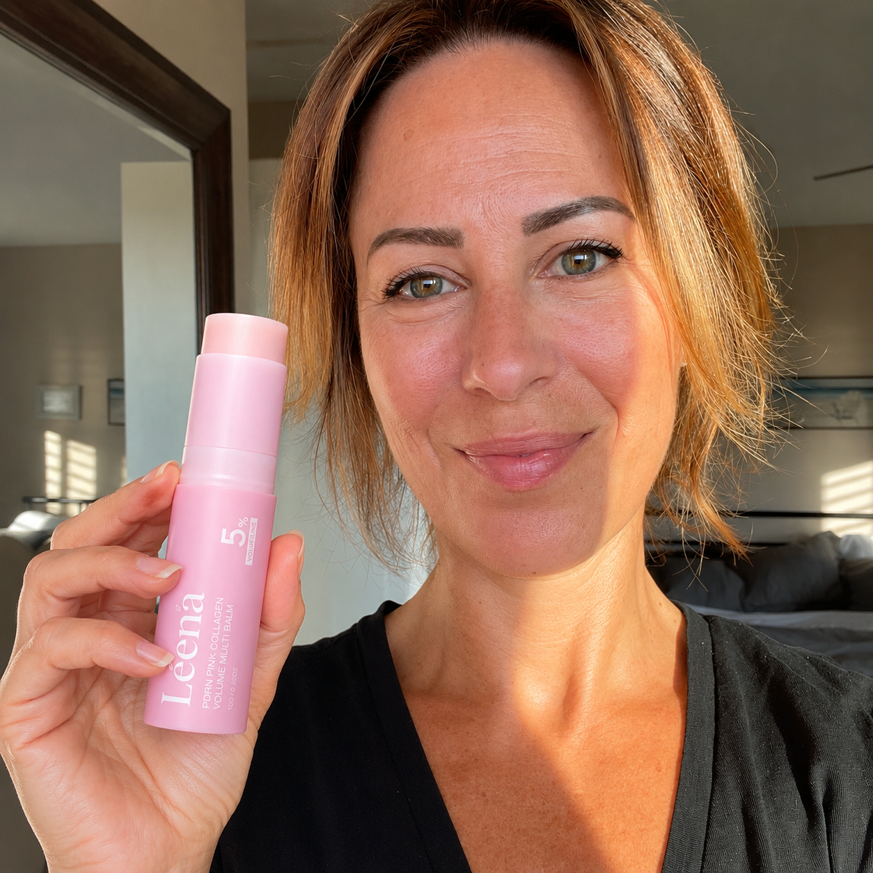 PlumpVeil Multi Balm
